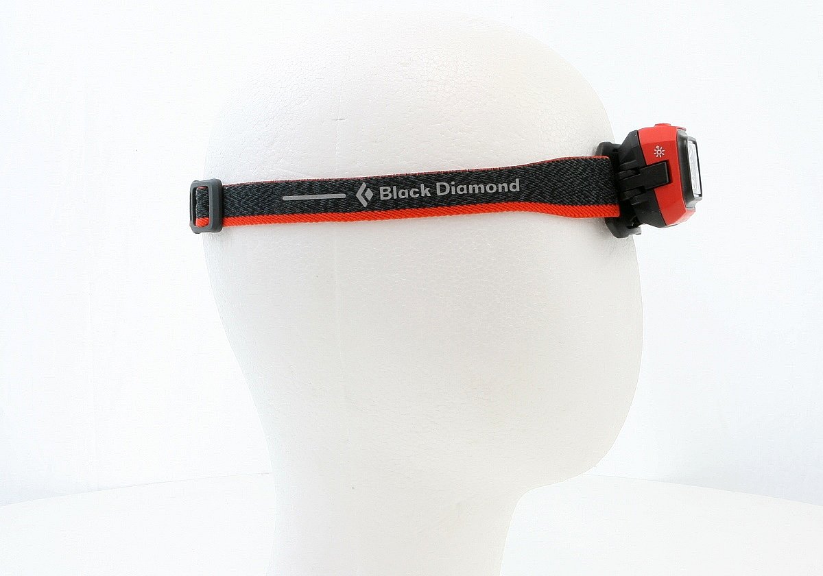 山岳金物店 / Black Diamond STORM 450・ブラックダイヤモンド